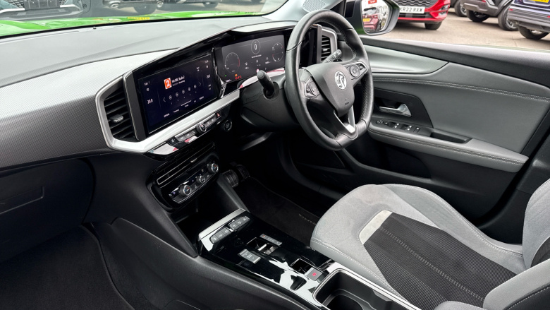 Vauxhall Mokka 1.2 Turbo Elite Premium 5dr Auto Petrol Hatchback